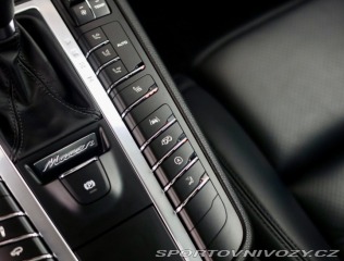 Porsche Macan 2.0 4x4 A/T 2020