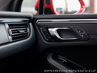 Porsche Macan 2.0 4x4 A/T 2020