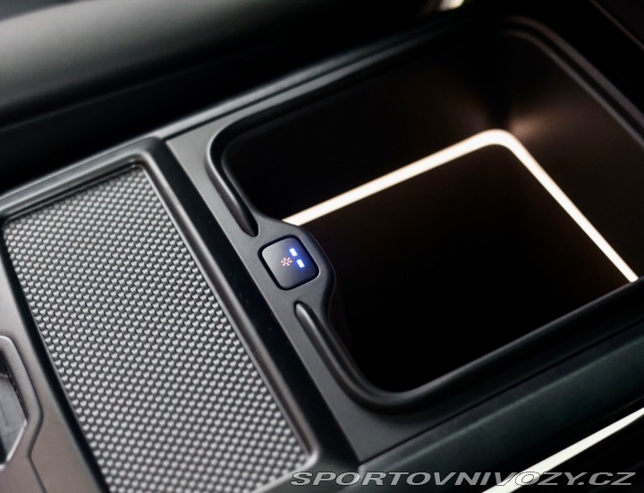 Ostatní značky Ostatní modely Land Rover Range Rover Sport  P550e Autobiography - Pa 2025