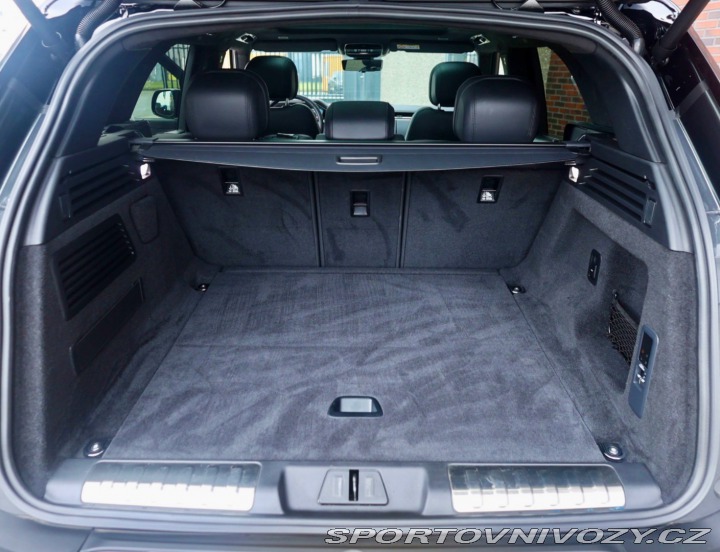 Ostatní značky Ostatní modely Land Rover Range Rover Sport  P550e Autobiography - Pa 2025