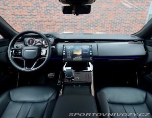 Ostatní značky Ostatní modely Land Rover Range Rover Sport  P550e Autobiography - Pa 2025