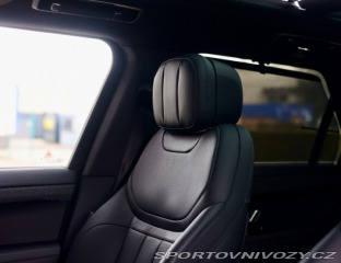 Ostatní značky Ostatní modely Land Rover Range Rover Sport  P550e Autobiography - Pa 2025