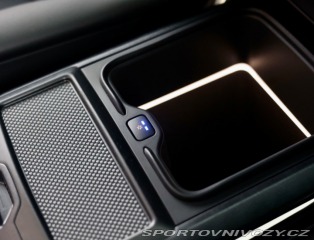 Ostatní značky Ostatní modely Land Rover Range Rover Sport  P550e Autobiography - Pa 2025