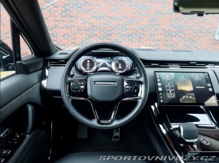 Ostatní značky Ostatní modely Land Rover Range Rover Sport  P550e Autobiography - Pa 2025