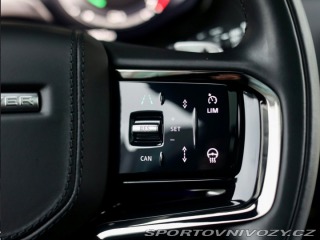 Ostatní značky Ostatní modely Land Rover Range Rover Sport  P550e Autobiography - Pa 2025