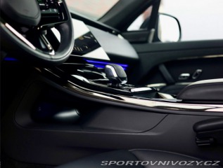 Ostatní značky Ostatní modely Land Rover Range Rover Sport  P550e Autobiography - Pa 2025