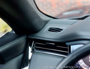 Ostatní značky Ostatní modely Land Rover Range Rover Sport  P550e Autobiography - Pa 2025