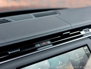 Ostatní značky Ostatní modely Land Rover Range Rover Sport  P550e Autobiography - Pa 2025