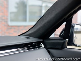 Ostatní značky Ostatní modely Land Rover Range Rover Sport  P550e Autobiography - Pa 2025