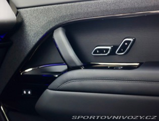 Ostatní značky Ostatní modely Land Rover Range Rover Sport  P550e Autobiography - Pa 2025