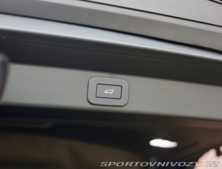 Ostatní značky Ostatní modely Land Rover Range Rover Sport  P550e Autobiography - Pa 2025