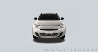 Fiat 600 La Prima 1.2 Turbo Hybrid 2026