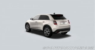Fiat 600 La Prima 1.2 Turbo Hybrid 2026