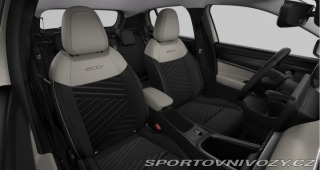 Fiat 600 La Prima 1.2 Turbo Hybrid 2026