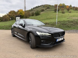 Volvo S60 2020