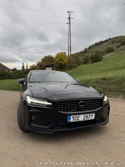 Volvo S60 2020