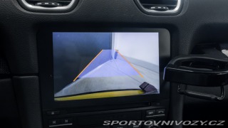 Porsche Cayman GT4 MANTHEY, MANUAL 2019