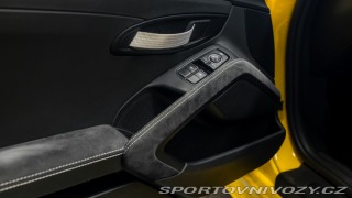 Porsche Cayman GT4 MANTHEY, MANUAL 2019