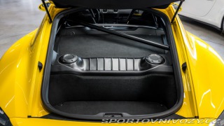 Porsche Cayman GT4 MANTHEY, MANUAL 2019