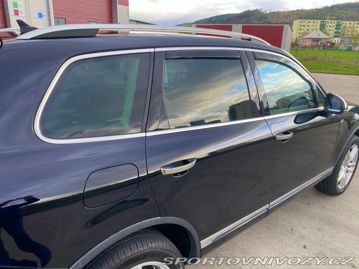 Volkswagen Ostatní modely Touareg 2013