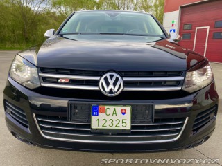 Volkswagen Ostatní modely Touareg 2013