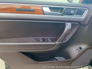 Volkswagen Ostatní modely Touareg 2013