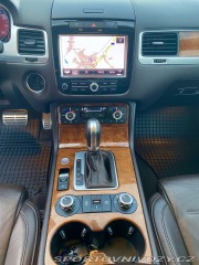 Volkswagen Ostatní modely Touareg 2013