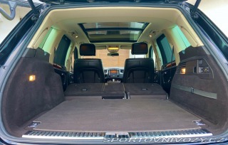 Volkswagen Ostatní modely Touareg 2013