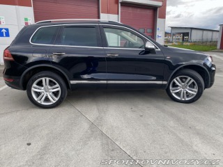 Volkswagen Ostatní modely Touareg 2013