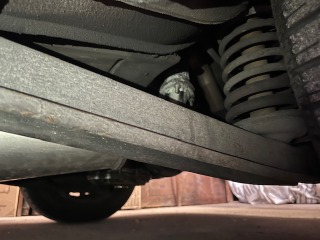 Alfa Romeo Spider 2,0i 88 kW 1990