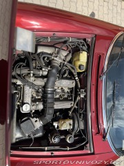 Alfa Romeo Spider 2,0i 88 kW 1990