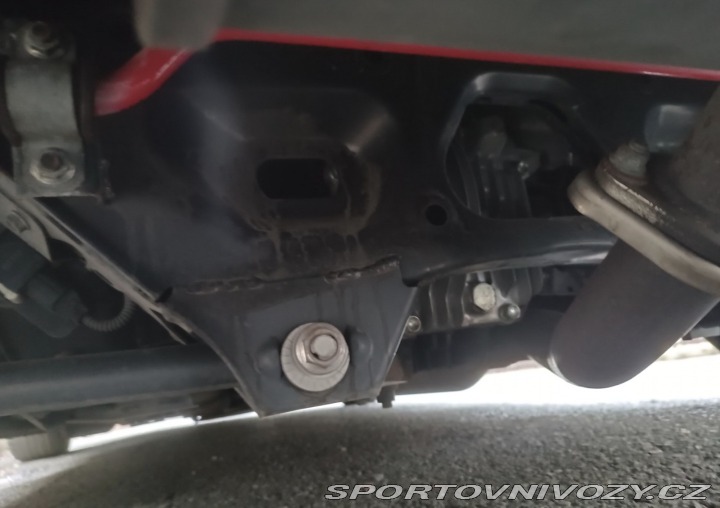 Mazda MX-5 NC PRHT (Recaro) 2014