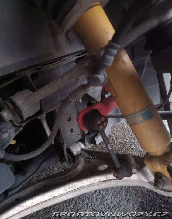 Mazda MX-5 NC PRHT (Recaro) 2014