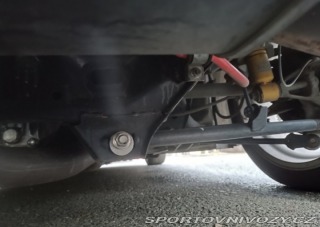 Mazda MX-5 NC PRHT (Recaro) 2014