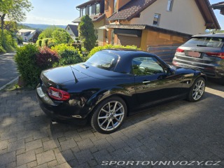 Mazda MX-5 NC PRHT (Recaro) 2014