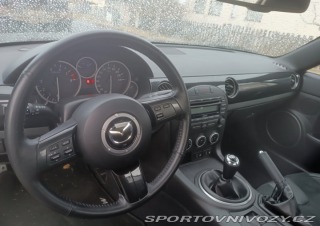 Mazda MX-5 NC PRHT (Recaro) 2014