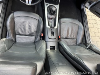 BMW Z4 2,5 si 160 kW 2007