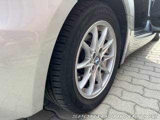 BMW Z4 2,5 si 160 kW 2007