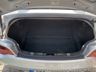 BMW Z4 2,5 si 160 kW 2007