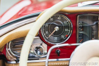 Ostatní značky Ostatní modely Mercedes Benz 230 SL Pagoda 1966