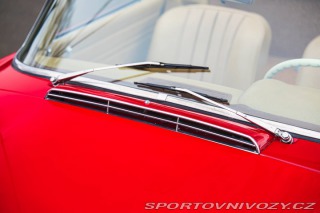 Ostatní značky Ostatní modely Mercedes Benz 230 SL Pagoda 1966