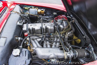 Ostatní značky Ostatní modely Mercedes Benz 230 SL Pagoda 1966