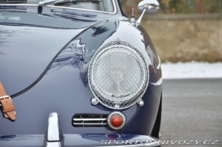 Porsche 356 B 1961