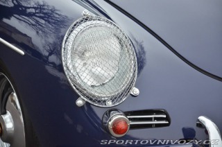 Porsche 356 B 1961