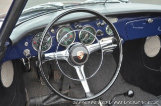 Porsche 356 B 1961