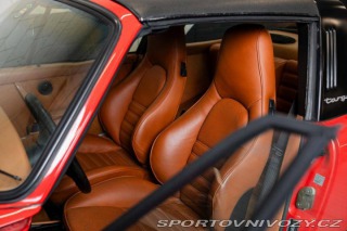 Porsche 911 Targa 3.2 1985