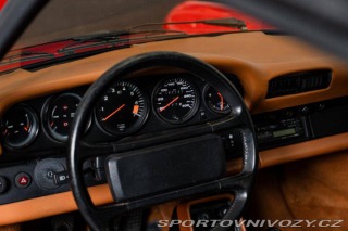 Porsche 911 Targa 3.2 1985