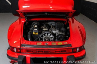 Porsche 911 Targa 3.2 1985