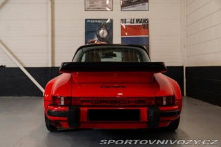 Porsche 911 Targa 3.2 1985