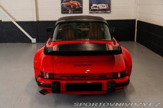Porsche 911 Targa 3.2 1985